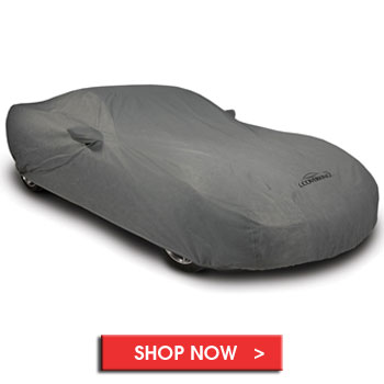 Coverbond 4 Car Covers | ShopSAR.com