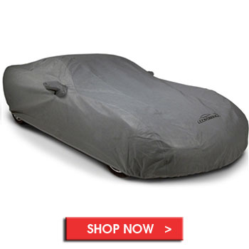Mosom Plus Car Covers | ShopSAR.com