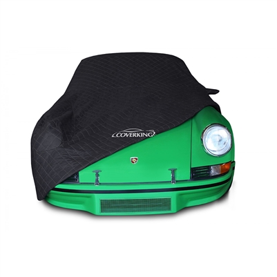 Moving Blanket Car Covers | ShopSAR.com