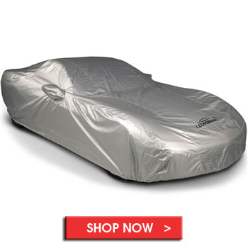 Silverguard Car Covers