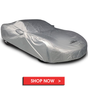 Silverguard Plus Car Covers | ShopSAR.com