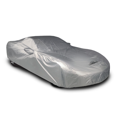 Silverguard Plus Car Covers | ShopSAR.com