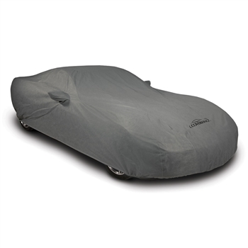 CUSTOM VEHICLE COVER COVERBOND CLASS 3