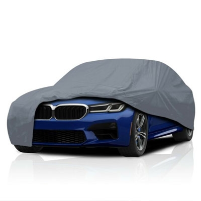 BMW 3-Series Car Covers by CoverKing