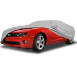 Chevrolet Camaro Car Covers by CoverKing