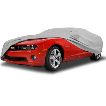 Chevrolet Camaro Car Covers by CoverKing
