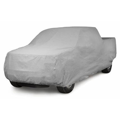 Chevrolet Colorado Car Covers by CoverKing