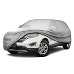 Chevrolet Equinox Car Covers by CoverKing