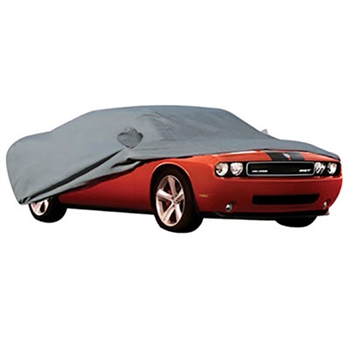 Dodge Challenger Car Covers by CoverKing