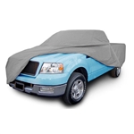 Ford F250, F350 Super Duty Car Covers by CoverKing