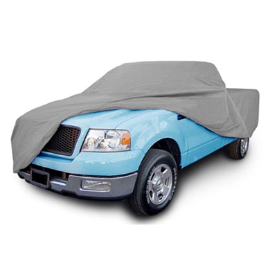 Ford F250, F350 Super Duty Car Covers by CoverKing