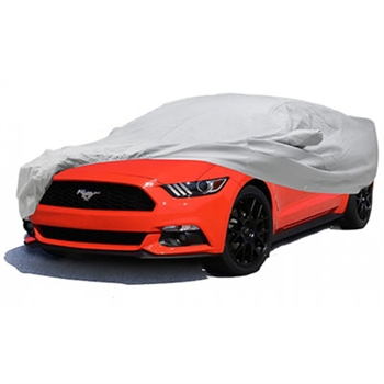 Ford Mustang Car Covers by CoverKing