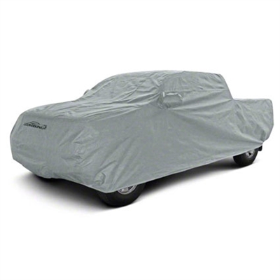 Ford Sport Trac Car Covers by CoverKing