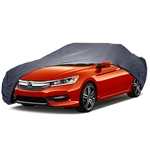 Honda Fit Car Covers by CoverKing