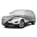 Hyundai Santa Fe Car Covers by CoverKing