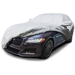 Jaguar X-Type Car Covers by CoverKing