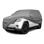 Jeep Grand Cherokee Car Covers by CoverKing