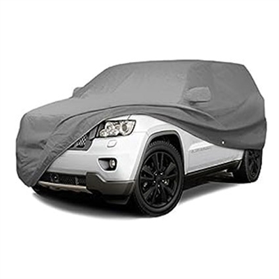 Jeep Grand Cherokee Car Covers by CoverKing