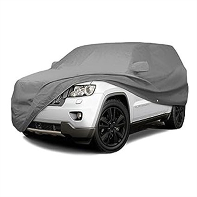 Lexus LX570 Car Covers by CoverKing