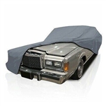 Lincoln Town Car Car Covers by CoverKing