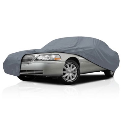 Mercury Grand Marquis Car Covers by CoverKing