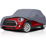 Mini Cooper Car Covers by CoverKing