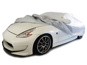 Nissan 370Z Car Covers by CoverKing