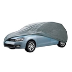 Nissan Leaf Car Covers by CoverKing