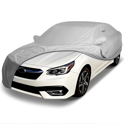 Subaru Legacy Car Covers by CoverKing