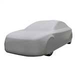 Toyota BZ4X Car Covers by CoverKing