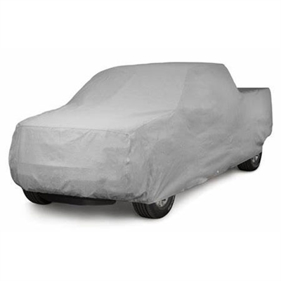 Toyota Tundra Car Covers by CoverKing