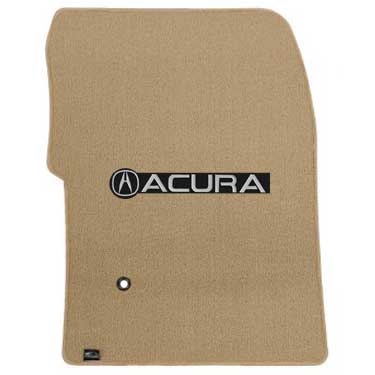 Acura ILX Classic Loop Floor and Trunk Mats