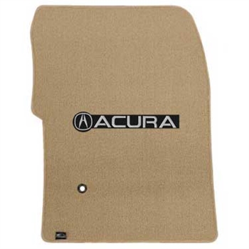 Acura Integra Classic Loop Floor and Trunk Mats