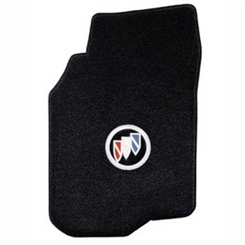 Buick Regal Classic Loop Floor and Trunk Mats
