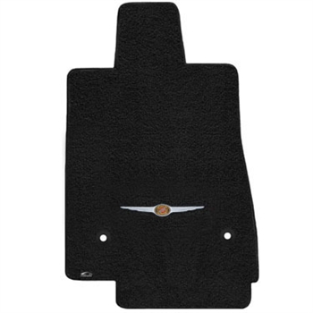 Chrysler 200 Classic Loop Floor and Trunk Mats