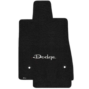 Classic Dodge Classic Loop Floor and Trunk Mats