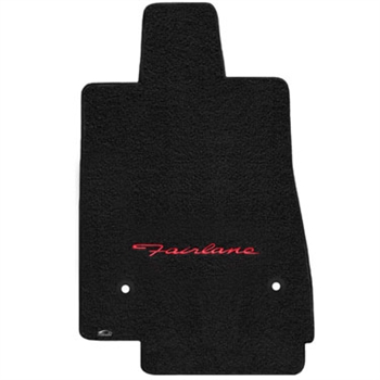 Classic Ford Classic Loop Floor and Trunk Mats