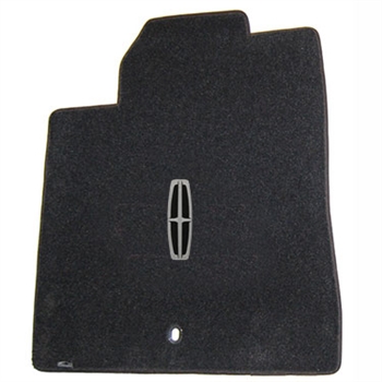 Classic Lincoln Classic Loop Floor and Trunk Mats