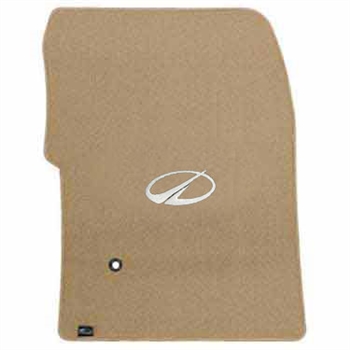 Classic Oldsmobile Classic Loop Floor and Trunk Mats
