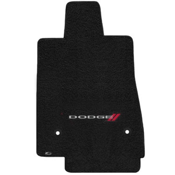 Dodge Avenger Classic Loop Floor and Trunk Mats