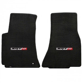 Dodge Challenger Classic Loop Floor and Trunk Mats