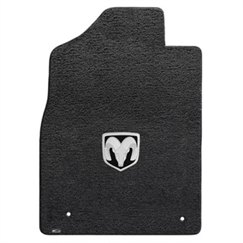 Dodge Ram Classic Loop Floor and Trunk Mats