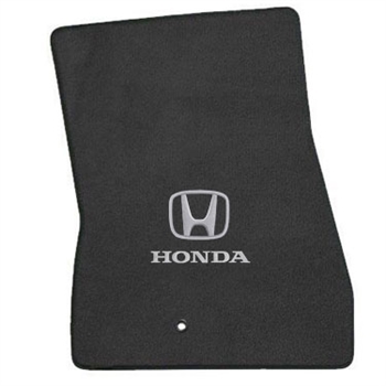 Honda Insight Classic Loop Floor and Trunk Mats
