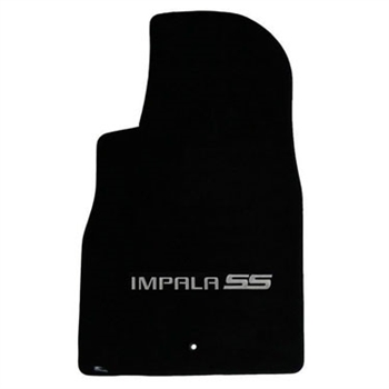 Chevrolet Impala Classic Loop Floor and Trunk Mats