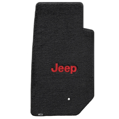 Jeep Grand Cherokee Classic Loop Floor and Trunk Mats