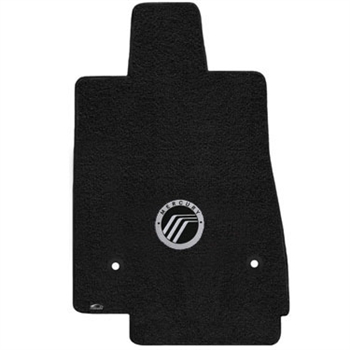 Mercury Capri Classic Loop Floor and Trunk Mats