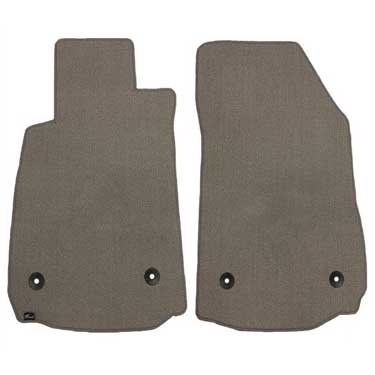 Porsche 911 Classic Loop Floor and Trunk Mats