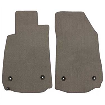 Porsche 928 Classic Loop Floor and Trunk Mats