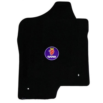 Saab 9-5 Classic Loop Floor and Trunk Mats