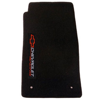 Chevrolet Traverse Classic Loop Floor and Trunk Mats